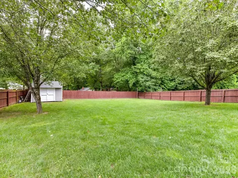 Exterior - 1008 Martin Luther King Jr Ave, Kannapolis, NC 28083 photo 10 of 10