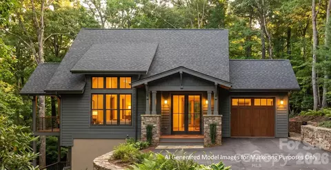 B8 Auld Rock Road, Waynesville, NC 28786