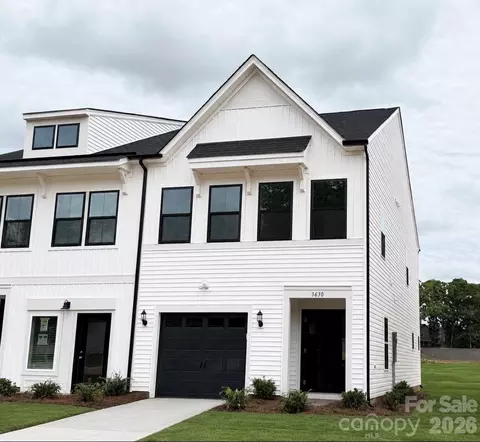3630 Teslow 39 Dr #39, Charlotte, NC 28215