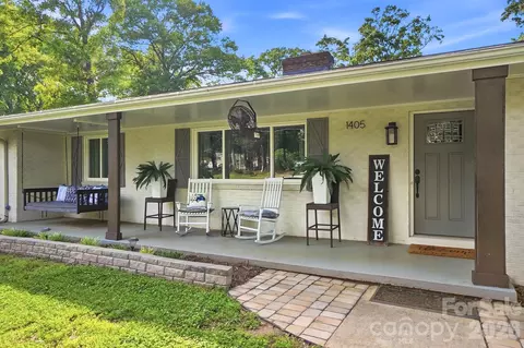 1405 Colony Rd, Rock Hill, SC 29730