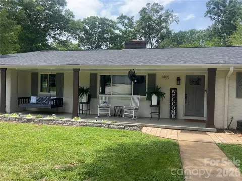 1405 Colony Rd, Rock Hill, SC 29730