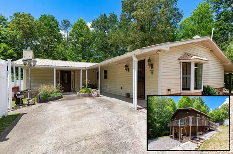 Forsythe Lane, Waynesville, NC 28785