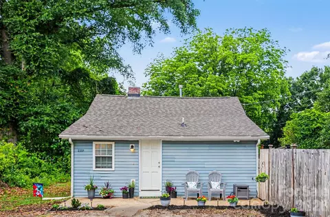 2201 Acme Rd, Belmont, NC 28012