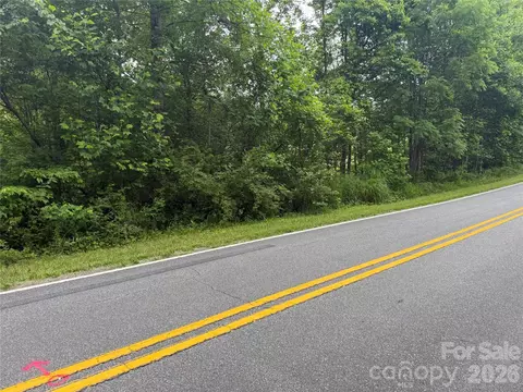 Parker Padgett Road, Old Fort, NC 28762