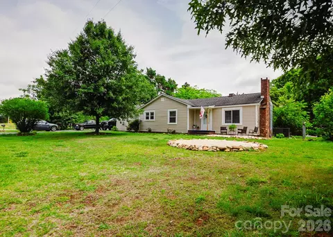 12536 Winfield Rd, Norwood, NC 28128