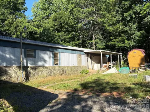 133 Oakwell Dr, Marion, NC 28752