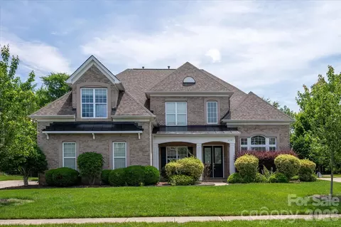 6507 Springs Mill Rd, Charlotte, NC 28277