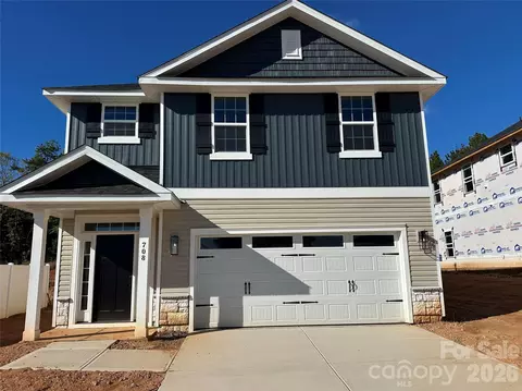 708 Inwood Hill 12 Dr #12, Gastonia, NC 28056