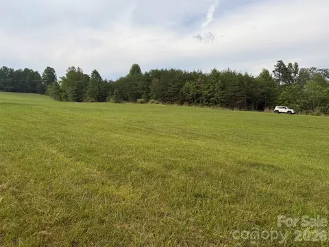 Parker Padgett Road, Old Fort, NC 28762