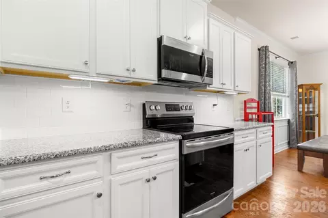 Kitchen - 9053 Blue Dasher Dr, Clover, SC 29710 photo 3 of 4
