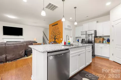 Kitchen - 9053 Blue Dasher Dr, Clover, SC 29710 photo 4 of 4