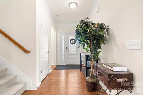 Entry Way - 9053 Blue Dasher Dr, Clover, SC 29710 photo 1 of 1