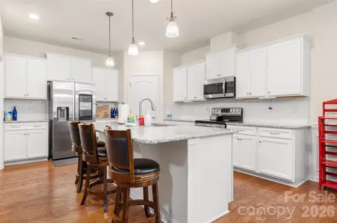 Kitchen - 9053 Blue Dasher Dr, Clover, SC 29710 photo 1 of 4
