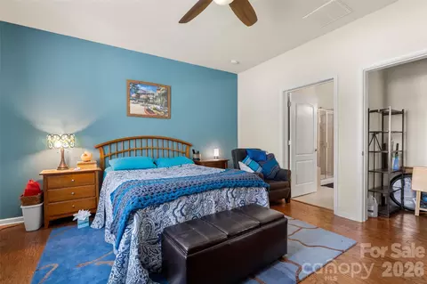 Bedroom - 9053 Blue Dasher Dr, Clover, SC 29710 photo 2 of 3