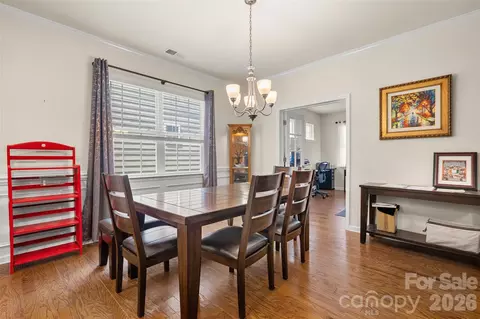 Dining - 9053 Blue Dasher Dr, Clover, SC 29710 photo 2 of 2