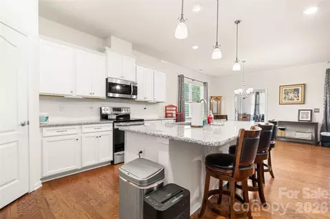 Kitchen - 9053 Blue Dasher Dr, Clover, SC 29710 photo 2 of 4