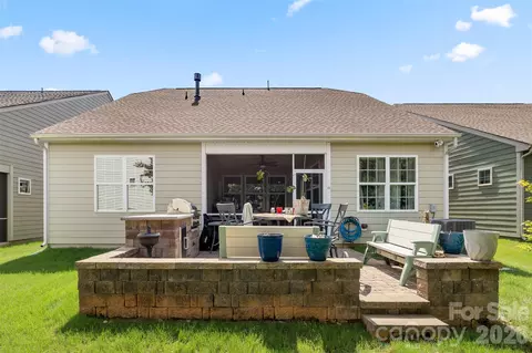 Exterior - 9053 Blue Dasher Dr, Clover, SC 29710 photo 3 of 3