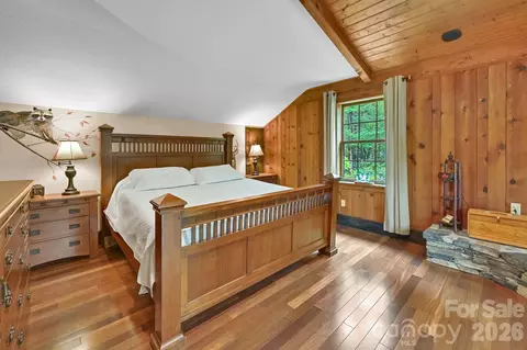 Bedroom - 29 Shadow Brook Dr, Flat Rock, NC 28731 photo 1 of 6