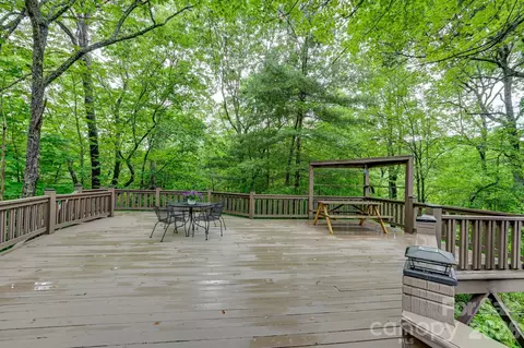 Exterior - 29 Shadow Brook Dr, Flat Rock, NC 28731 photo 7 of 11