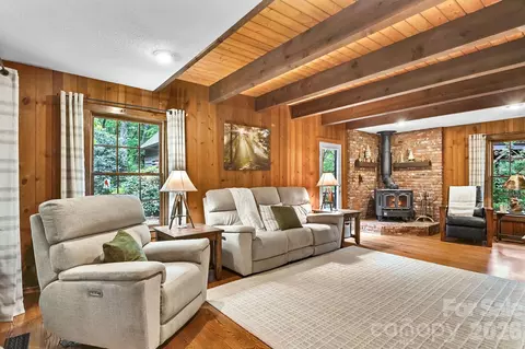 Living - 29 Shadow Brook Dr, Flat Rock, NC 28731 photo 1 of 1