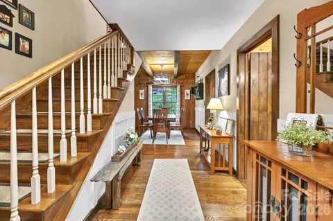 Entry Way - 29 Shadow Brook Dr, Flat Rock, NC 28731 photo 2 of 4