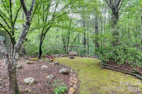 Exterior - 29 Shadow Brook Dr, Flat Rock, NC 28731 photo 10 of 11