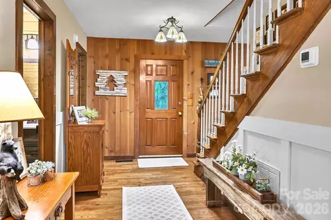 Entry Way - 29 Shadow Brook Dr, Flat Rock, NC 28731 photo 1 of 4