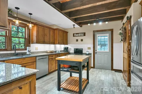 Kitchen - 29 Shadow Brook Dr, Flat Rock, NC 28731 photo 1 of 3