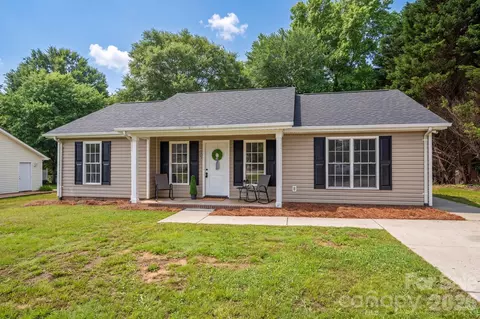 304 Springhill Ln, Maiden, NC 28650