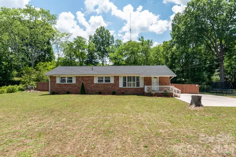 1121 Rembrandt Sw Dr SW, Concord, NC 28027