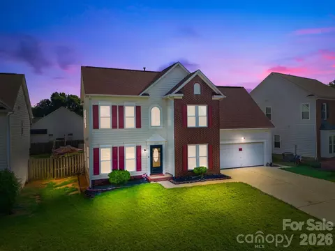 10109 Baxter Caldwell Dr, Charlotte, NC 28213