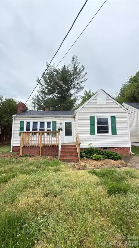1823 2nd St, Salisbury, NC 28144
