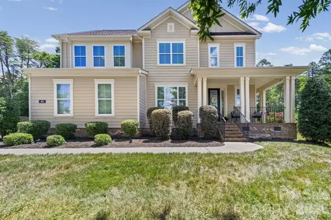 163 Monteray Oaks Cir, Fort Mill, SC 29715