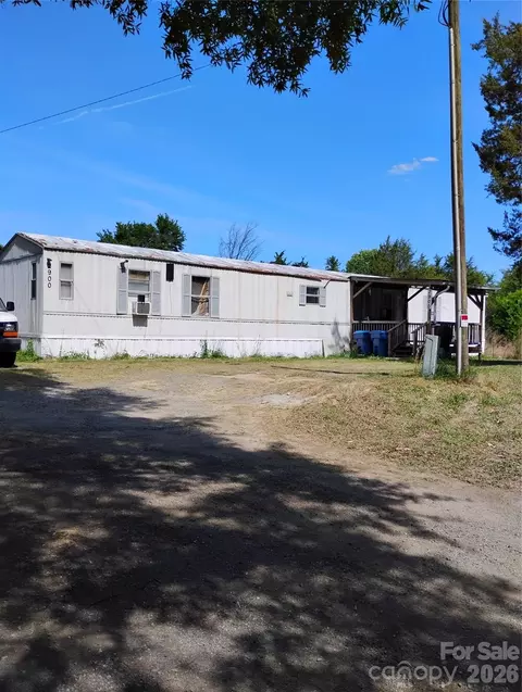 2900 Irish Potato Rd, Concord, NC 28025