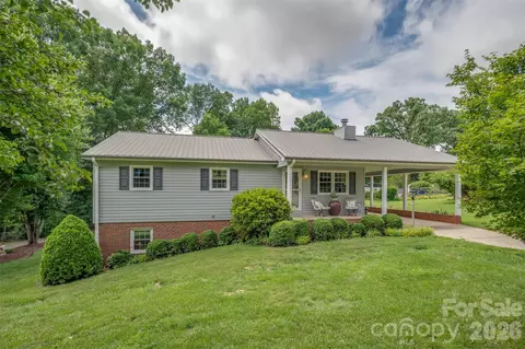 236 Cardinal 43 Rd #43, Rutherfordton, NC 28139