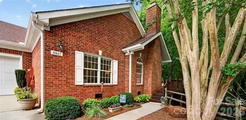 8847 Grand Oak Dr, Charlotte, NC 28277