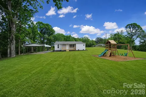 118 Henry St, Lawndale, NC 28090