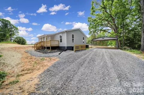 118 Henry St, Lawndale, NC 28090