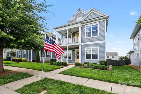 11617 Miller Rd, Pineville, NC 28134
