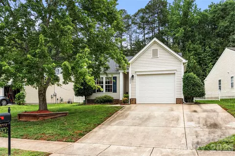3014 Kansas City Dr, Monroe, NC 28110