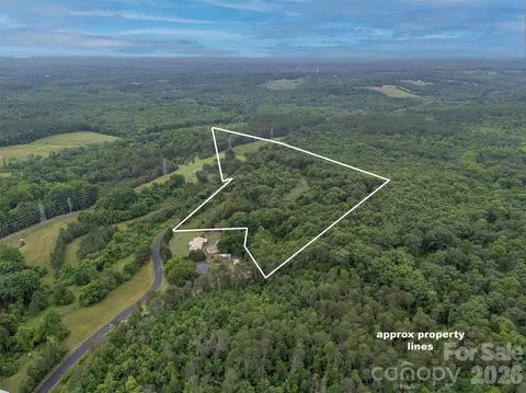 262 Flat Rock Rd, Forest City, NC 28043 photo 9