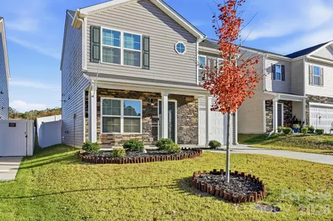 640 Joshua Tree Ln, Winston Salem, NC 27127