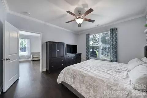 Bedroom - 1305 Rainier Dr, Fort Mill, SC 29708 photo 3 of 7