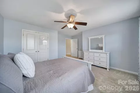 Bedroom - 1305 Rainier Dr, Fort Mill, SC 29708 photo 4 of 7