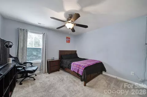 Bedroom - 1305 Rainier Dr, Fort Mill, SC 29708 photo 6 of 7