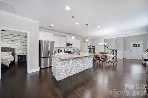 Entry Way - 1305 Rainier Dr, Fort Mill, SC 29708 photo 4 of 6