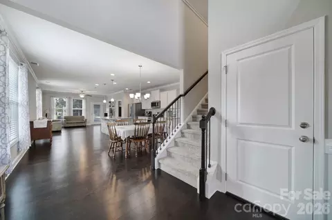 Entry Way - 1305 Rainier Dr, Fort Mill, SC 29708 photo 2 of 6