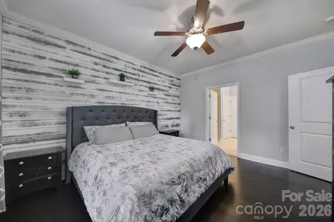 Bedroom - 1305 Rainier Dr, Fort Mill, SC 29708 photo 2 of 7
