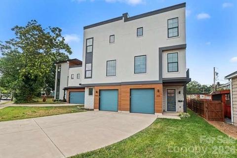 1300 E 10th 11 St #11, Charlotte, NC 28204