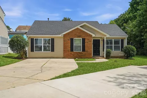 2306 Jordi Way, Charlotte, NC 28213